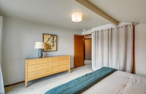 Waterfront Allyn Retreat with Guest House and Beach! - Photo 12