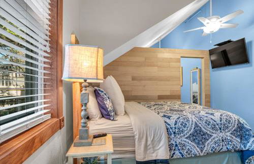 Lakeside Suites - Foto 16