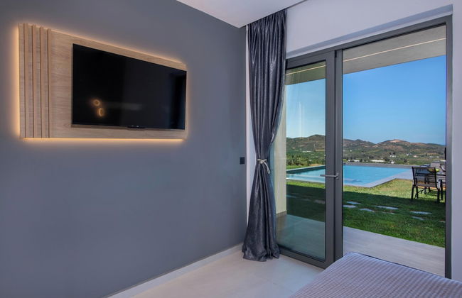 Villa Arithea - Foto 6