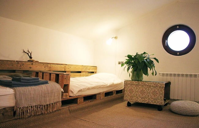 Casa Vella del Pantà de Riudecanyes - Foto 37