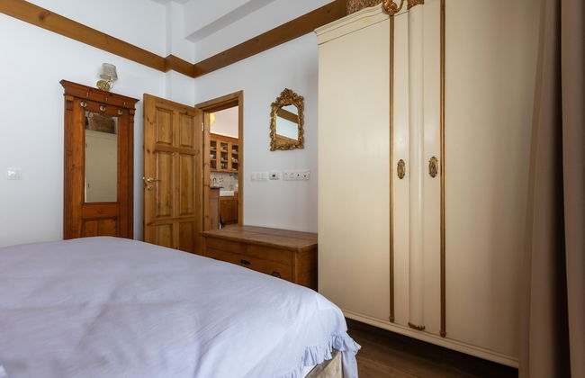 Villas Sofayla & Elyas - Foto 14