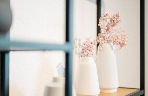 Modernes Appartment BlackForest Art 35 qm Nähe Freiburg - Foto 18