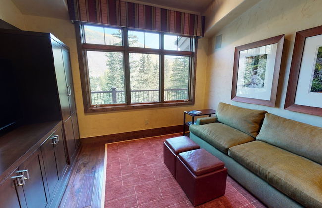 Manor Vail Lodge - Foto 49