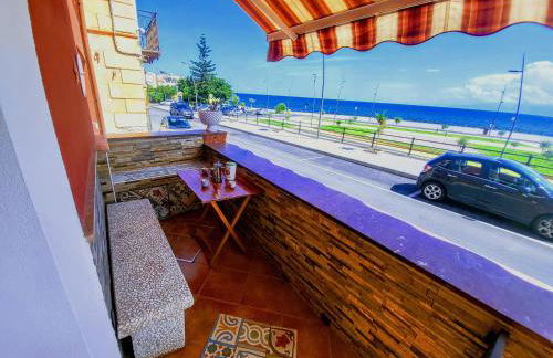 Seafront House Gabbiano Blu - Foto 7