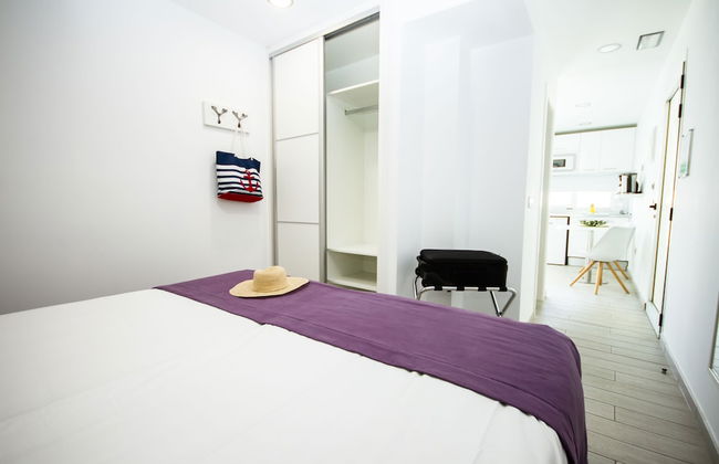 IG Nachosol Atlantic & Yaizasol by Servatur - Adults Only - Foto 7