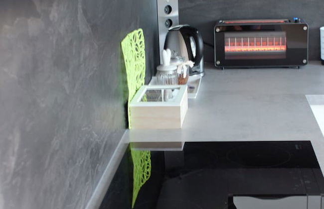 Penmoor City View - Foto 15