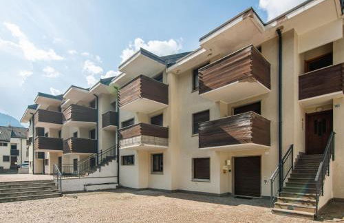 Apartment Enrosadira-9 by Interhome - Foto 45