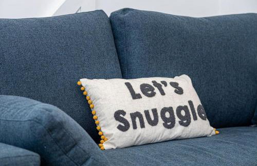 Scandi Inspired Home In Eccles - Foto 10