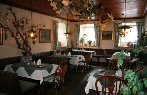 Appartementhaus Zum Fuchswirt - Foto 35