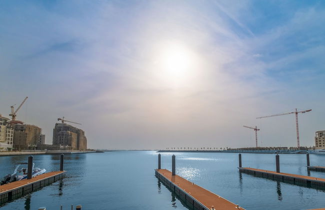 LUX The La Mer Luxury Burj View Suite 3 - Foto 21