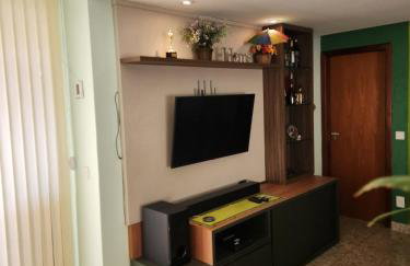 My Home Prado BH com Ar Condicionado e Garagem - Foto 11