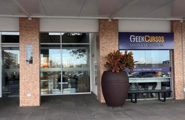 Seu Lar aconchegante no Passeio Pedra Branca - Foto 6