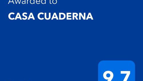 CASA CUADERNA a 150 metros de la playa - Foto 3