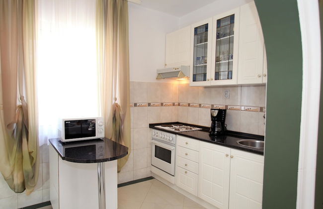 Apartment Ivan / Three Bedroom A1 - Foto 11