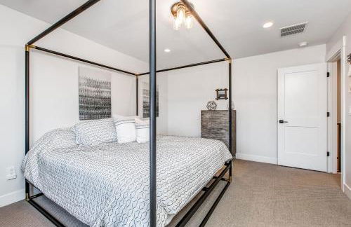 Wasatch Springs Mountain Home - Foto 15