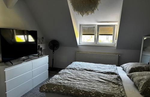 Ferienhaus am Friedenshain - Foto 11