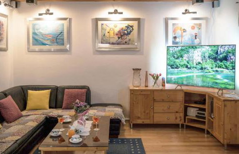 4 Bedroom Beautiful Home In Mravinci - Photo 22