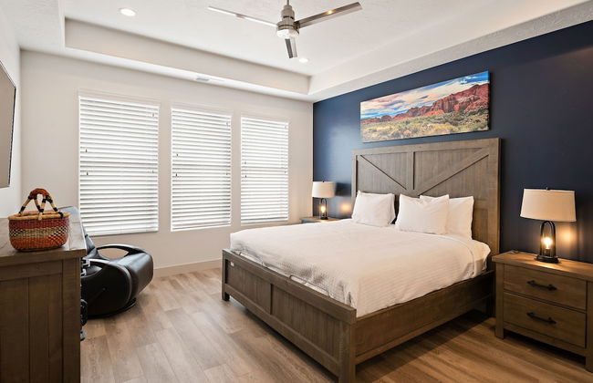 Grand Red Rock Arcadia Retreat #28-29 - Foto 5