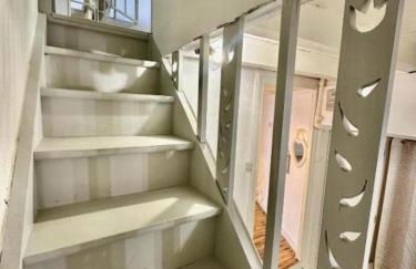 Duplex république - Foto 7