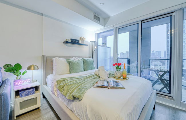 RivetStays - The Jarvis - Foto 52