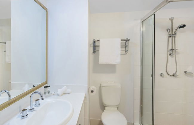 Oaks Gold Coast Calypso Plaza Suites - Foto 54