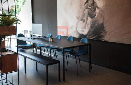 FeelFree STAYS Basoa - Foto 151