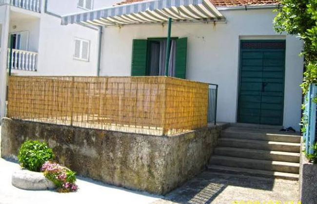 Beachfront Holiday House Žal - Foto 53