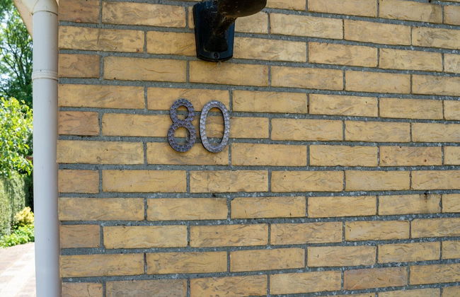 Holiday Home Zeeland Near Westerschelde - Foto 33