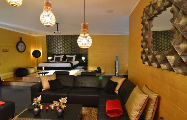 Deluxe Holiday Home in Welkenraedt with Hot Tub & Steam Shower - Foto 19