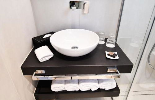 Alexandrion Appartments Upper Town Adults Only - Foto 21