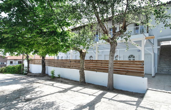 Imeres Studios & Apartments - Foto 13