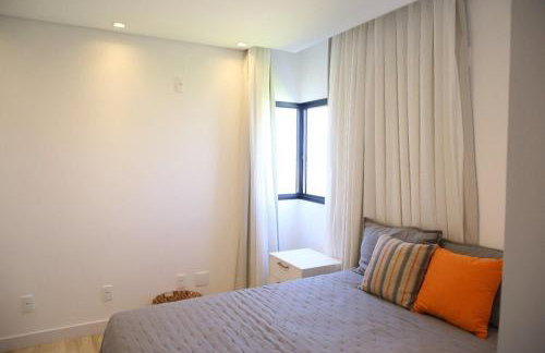 Apto Pe na Areia - Frente Mar - Imbituba - Photo 52