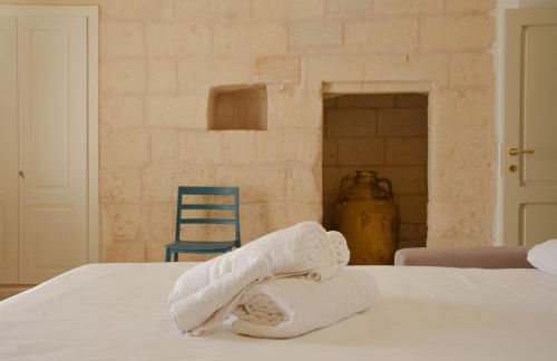 Agriturismo Masseria Sbotta - Foto 9