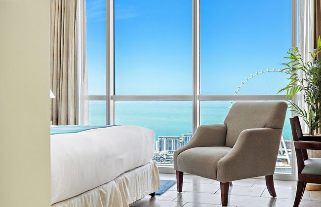 Blue Beach Tower - Photo 73