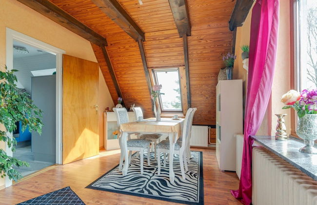 Apartment in Holstein With Balcony - Foto 17