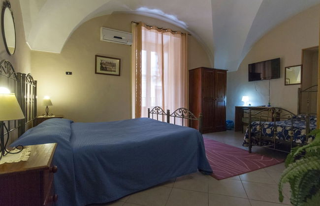 Albatro Rooms - Foto 8