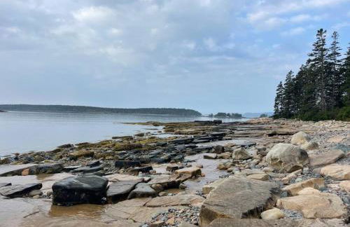 Acadia Seaside Bungalow - Foto 20