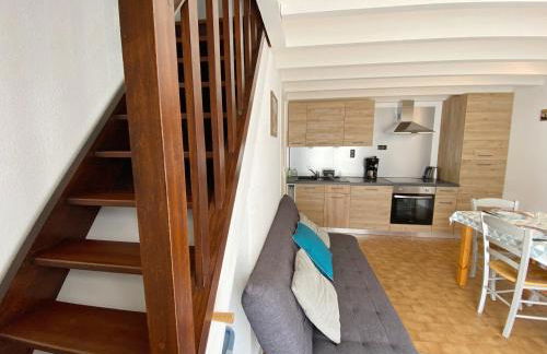 KERNEVEST - Tennis, Plage 600m - DT185 - Foto 9