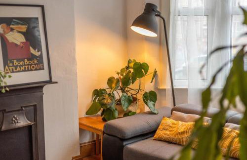 Large House, Garden, 3 Bedrooms - Foto 25