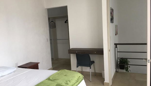 Residencial Xola - Foto 4, Habitación