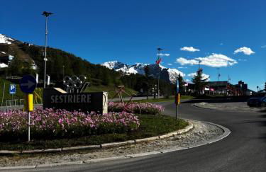 Via Lattea-Bilocale a 300 m dalle piste - Photo 30