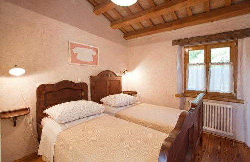 Villa Gelci - Foto 21