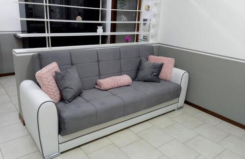 Two-room apartment in Voghera's historic center - Foto 14