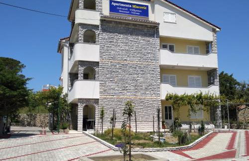 Apartments Mlacovic - Photo 11