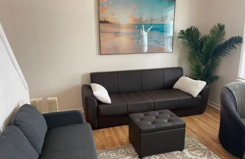 Kennedy House on Melrose Ave - Foto 6