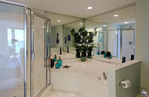 The Pearl of Navarre by Southern Vacation Rentals - Foto 42