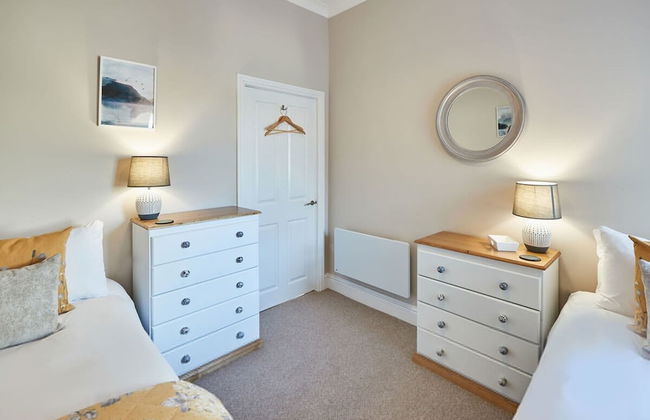 Host Stay Rose Cottage - Foto 35