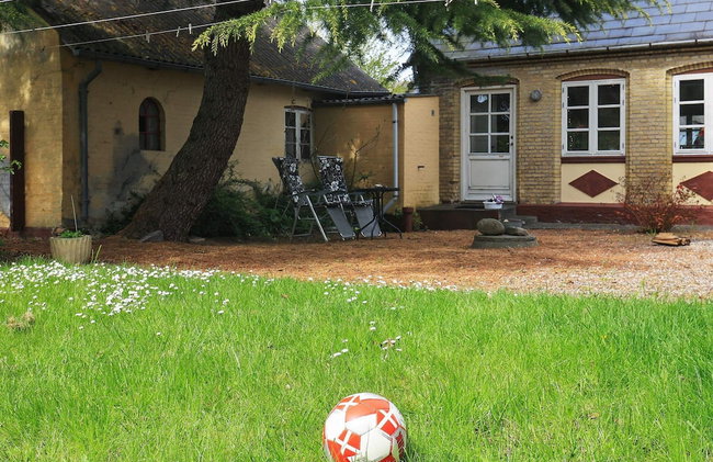 6 Person Holiday Home in Aeroskobing - Foto 20