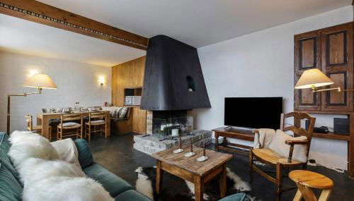 Sunny Nest - View Of MB Montroc - Happy Rentals - Photo 2