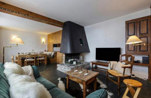 Sunny Nest - View Of MB Montroc - Happy Rentals - Photo 2